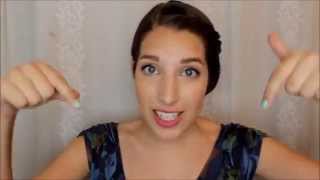 How to Hide or Cover A Hickey | With or Without Makeup