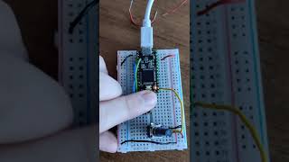 Decreasing the frequency of a PWM signal