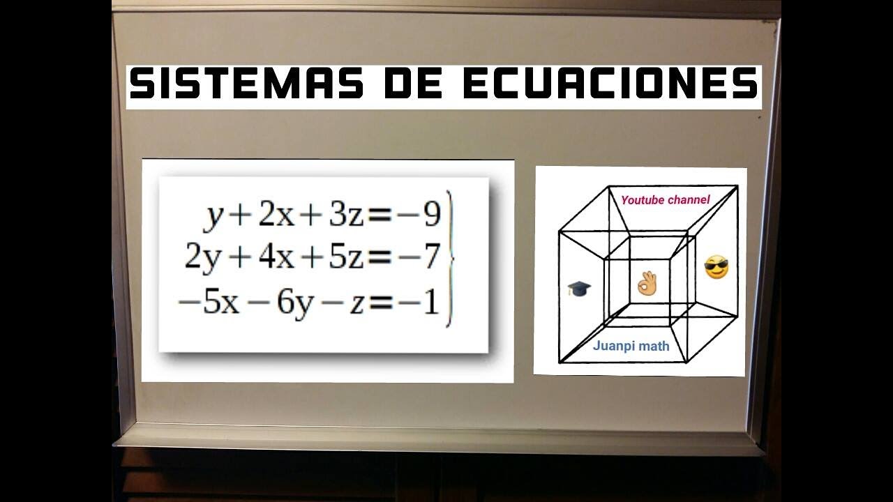 EXAMENES DE UBICACION ITESM (Problema 7) Seccion Matematica - YouTube