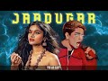 Paradox   Jadugar X Aksar is Duniya mein   Prod By  AR Raza Music Offical music video