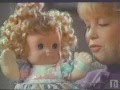 Magic Nursery Toy Commercial 1991