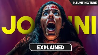 JOKHINI - Amazing Assamese Folklore Movie Explained in Hindi | Haunting Tube