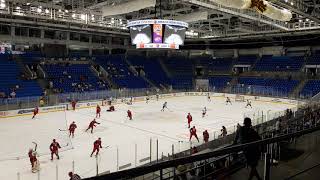 SIRIUS ICE HOCKEY WORLD CUP 2019 SOCHI