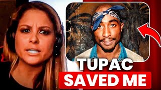 Former Video Vixen Gloria Velez REVEALS The Time 2pac Saved Her From Being An INDUSTRY SACRIFICE
