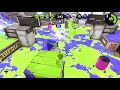 【スプラトゥーン２】ロングブラスターキル集×廻廻奇譚【呪術廻戦】