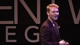 The Impact of Technology on Communication | Grant Dillard | TEDxBrentwoodCollegeSchool