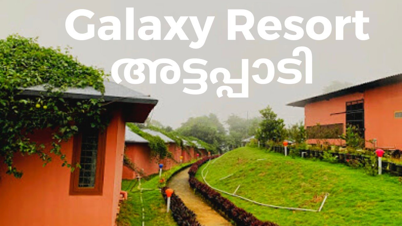 Galaxy Resort Attappadi | Best Family Resorts In Attappadi, Palakkad ...