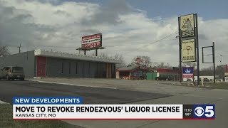 KC Regulated Industries Division manager seeks to revoke Rendezvous Lounge's liquor license