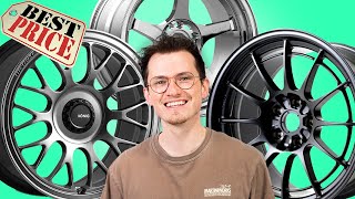 Best Budget Wheel Brands of 2026