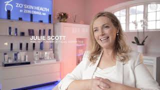 Julie Scott | Facial Aesthetics Essex