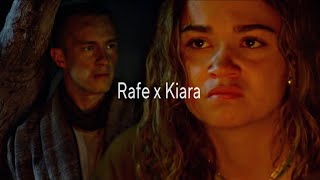 • Rafe & kiara | Nitesky [+4x10]