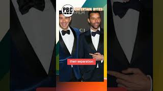 PBC NEWSFLASH | Ricky Martin And Jwan Yosef Divorce Settlement | Ricky Martin Jwan Yosef #ytshorts