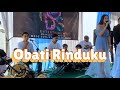 OBATI RINDUKU - Nasyifa Jamilah || LIVE KOPLO BAJIDOR