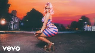 Nicki Minaj - Up Now (Audio) ft. JT