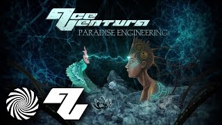 Ace Ventura - Stomping Ground (Album Edit)
