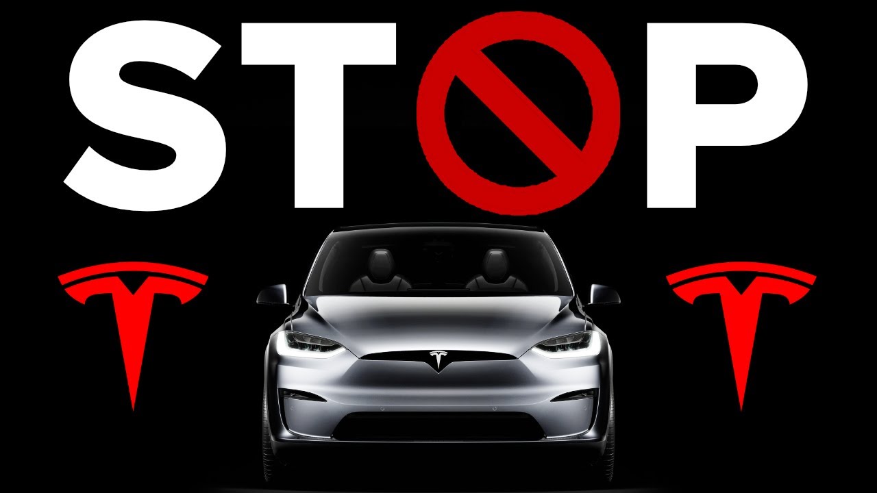 Tesla Removes MORE Features | You Might Hate It