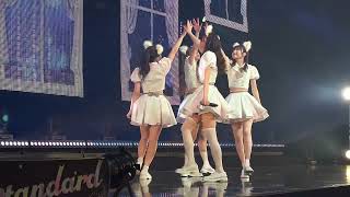 Tokimeki＊Sing A Song @2023.03.26   わーすた「The World Standard ～８周年の愛をどうぞ！～」2部　@Zepp Haneda