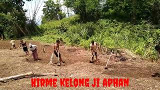 Hirme Arve Nangji(Karbi Gospel Video Song)