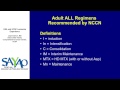 usa and ucsf leukemia experience lloyd damon md