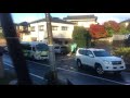 【jr九州　日田彦山線】城野→田川後藤寺 2021.11.10 jr kyushu hitahikosan line jono → tagawa gotoji