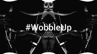 Chris Brown - Wobble Up (#JakeSteikDrums) featuring Nicki Manaj, G-Easy #WobbleU