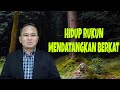 HIDUP RUKUN MENDATANGKAN BERKAT || Ps. Dr. Kornelius Rahtomojati