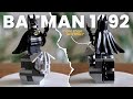 Here’s why LEGO Batman 1992 polybag made such a fuss - all the trivia!