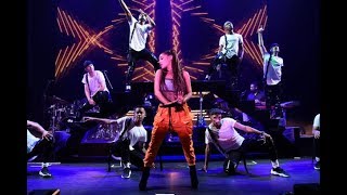 Ariana Grande - Live At Amazon Primeday 2018 (FULL PERFORMANCE) HD