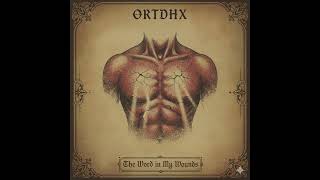 ORTDHX - "SHATTER THE LIE" (80s Glam Metal)