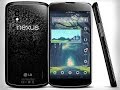 LG Nexus 4 E960 Hard Reset and Forgot Password Recovery, Factory Reset