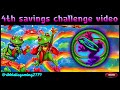 My 4th Budget challenge video! AWESOME!