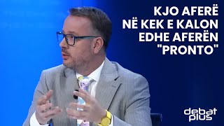 Vehbi Kajtazi: Kjo aferë në KEK e kalon edhe aferën \