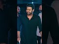 వీడు మనిషి ఆ లేకపోతే పశువు ll prabhas l shorts