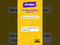Mastering Python Exception Handling: Complete Guide for Beginners 17