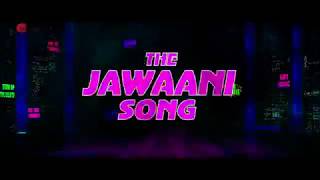 The Jawaani Song – Student Of The Year 2 | Tiger Shroff, Tara & Ananya| Vishal & Shekhar | RD Burman
