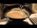 Chef Hobbes Presents: White wine butter sauce Chef Hobbes Presents: White wine butter sauce