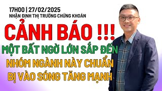 Chứng khoán hôm nay | Nhận định thị trường: VNINDEX RUNG LẮC 1300Đ ,TOP SIÊU CỔ SẮP NỔ MẠNH