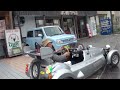 ミツオカ k 3 mitsuoka mitsuoka microcar factory　光岡マイクロカー k ３