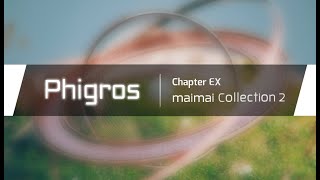 [Phigros] x [maimai] 2.0 Collaboration update preview