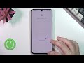 SAMSUNG Galaxy A56 5G - How to Backup WhatsApp?