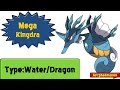 30 mega evolutions let s follow the pokedex 4