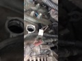 Ford 6.7 Powerstroke injector removal tip