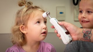 A New Future for Children with SMA