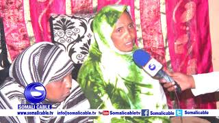 LABA WIIL OO KA TAGAY HARGEYSA AYAA LAGU AFDUUBAY MAGAALADA GAROOWE SIDA TVGA SOMALI CABLE U XAQIIJI