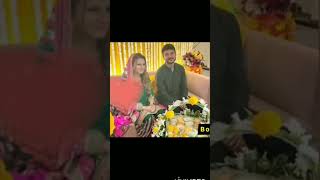 Shahid Afridi daughter wedding pix#Aqsa Afridi wedding pix
