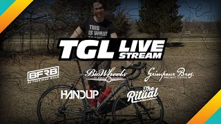 TGL Live with Tara Seplavy Part 2