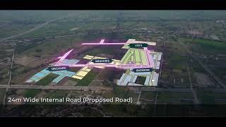 Godrej Green Estate, Sonipat | Buy Plots in Sonipat Starting at 85 lacs | Godrej Properties