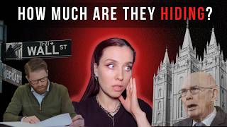 The Wall Street Mormon Who Exposed a $100 Billion Fraud