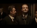 Edison vs. Tesla  The Men Who Built America (S1, E6)  Full Episode
