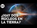 ¿Afecta al planeta? Científicos encuentran un segundo núcleo oculto dentro del núcleo de la Tierra